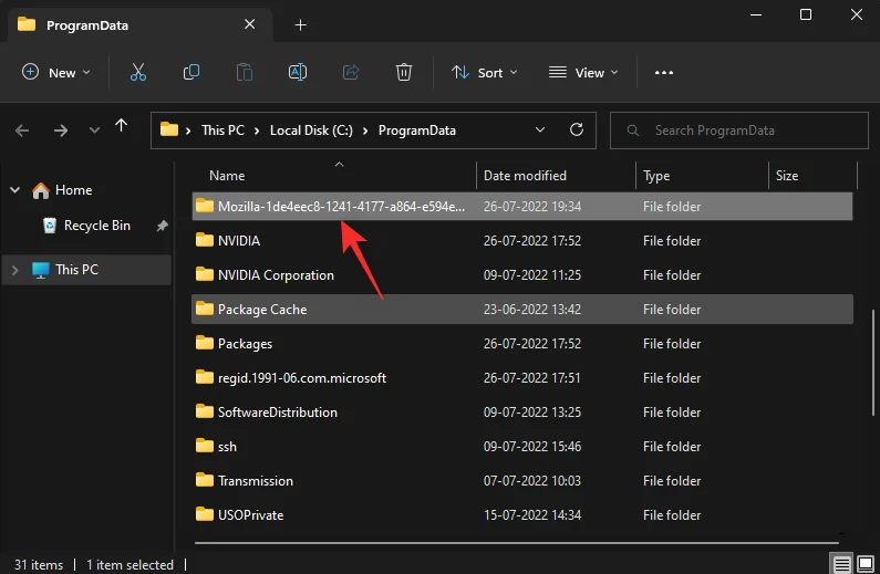 9 måter å fjerne systemsøppel på Windows 11