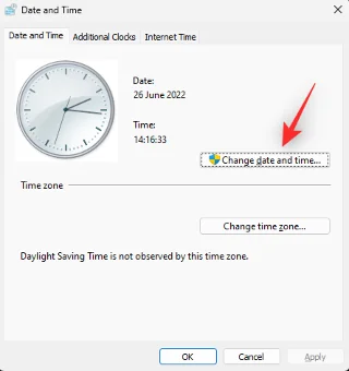Aktivitetsfältet visar inte ikoner i Windows 11?  Hur man fixar