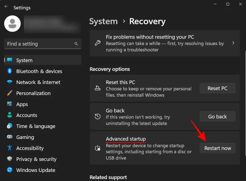Як ВИПРАВИТИ «Захист ресурсів Windows знайшов пошкоджені файли, але не зміг виправити деякі з них» у Windows 11 або 10