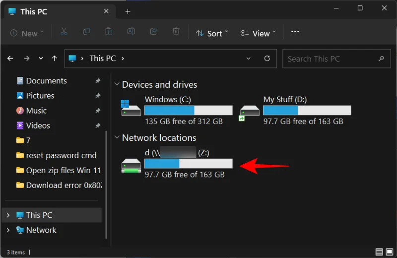 Aseman jakaminen Windows 11:ssä: Kaikki mitä sinun tarvitsee tietää