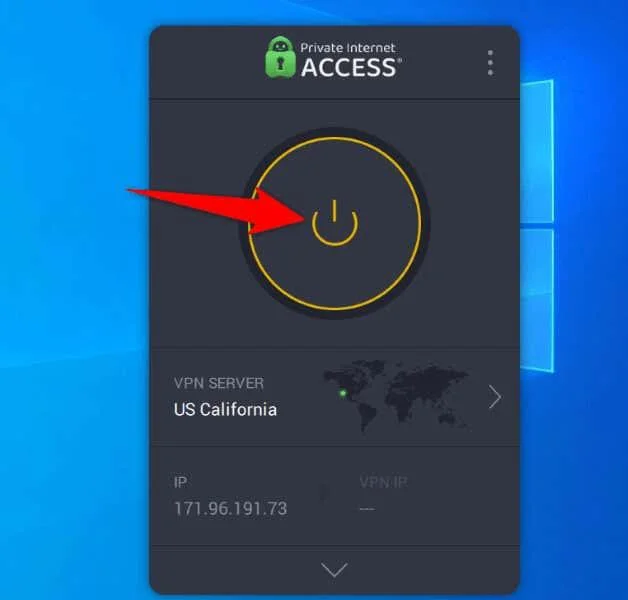 Hvordan fikse Omegles "Feil ved tilkobling til server"-problemet