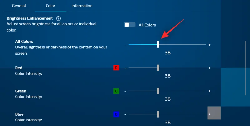 A fényerő megváltoztatása Windows 11 rendszerben [Lépésről lépésre útmutatók és javítások]