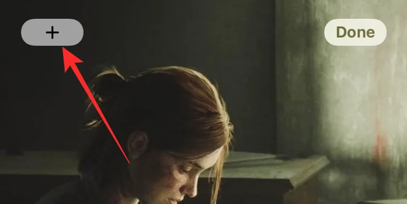 Sådan tilføjes WidgetSmith til startskærmen