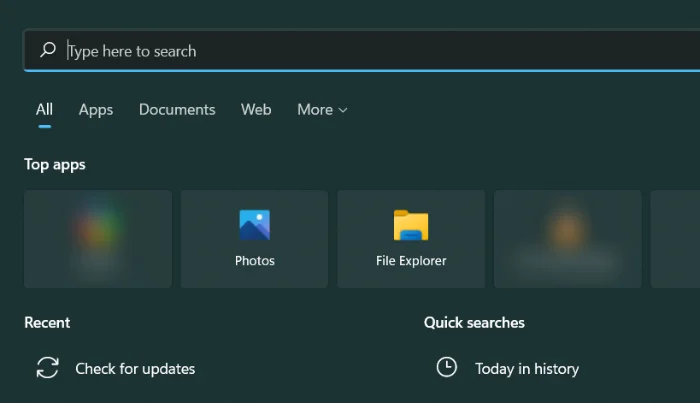 Jak odinstalovat Spotify na Windows 11