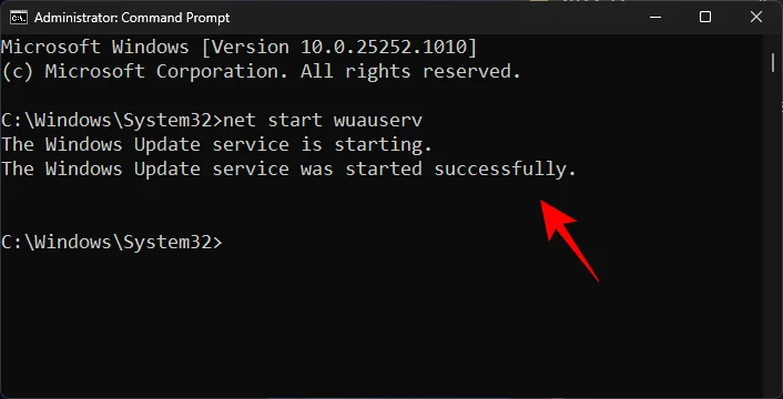 7 způsobů, jak opravit „chybu stahování 0x80248007“ v systému Windows [Průvodce krok za krokem]