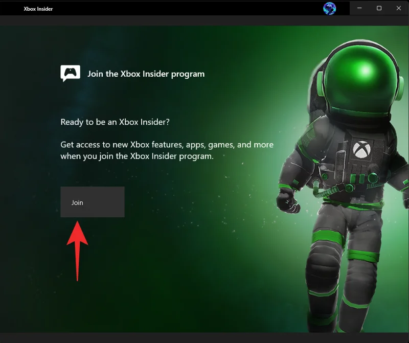 Windows Controller Barin hankkiminen ja käyttäminen