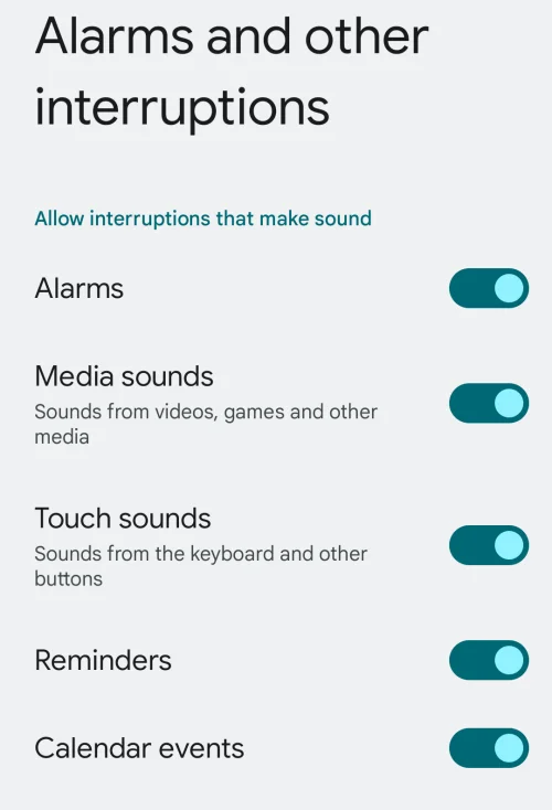 Jak nastavit výjimky systému Android Nerušit (DND): Vše, co potřebujete vědět