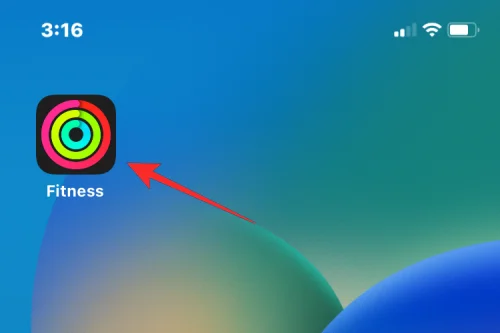 Як відстежувати свою фізичну форму на iPhone без Apple Watch на iOS 16