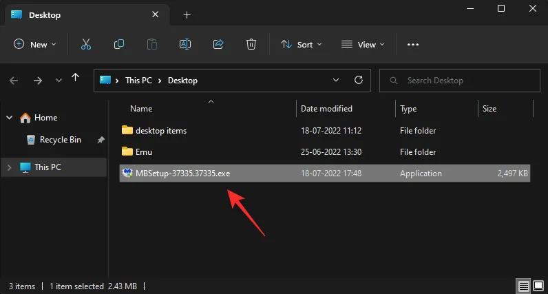 Що таке «Копіювати як шлях» у Windows 11?  Все, що вам потрібно знати