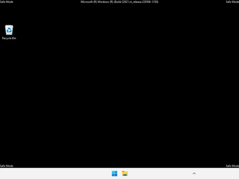 Критичний процес Windows 11 помер?  Ось як це виправити