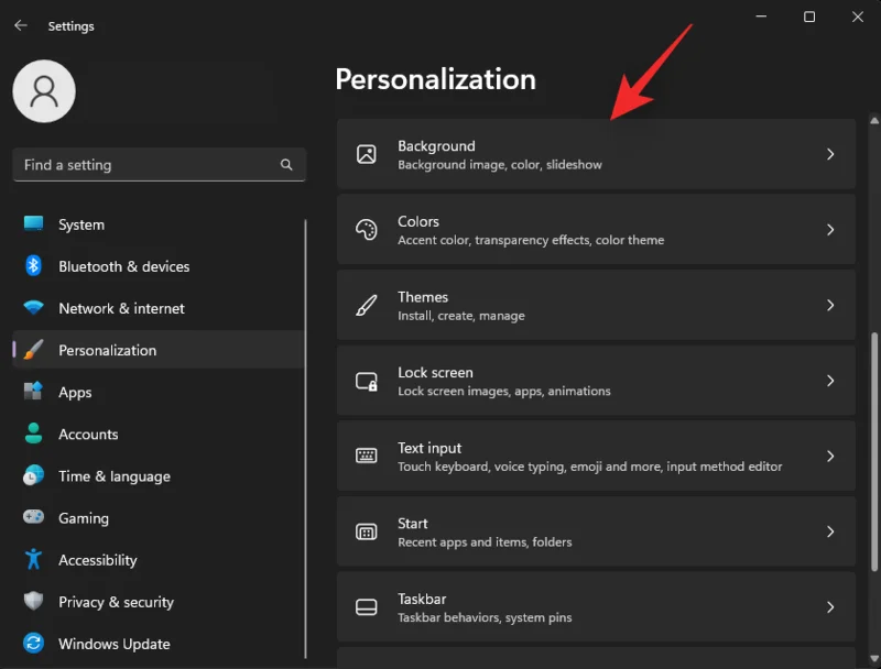 Jak používat nálepky na ploše ve Windows 11