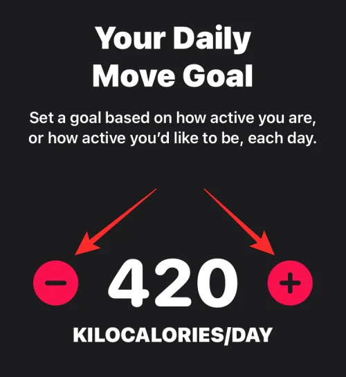 Як відстежувати свою фізичну форму на iPhone без Apple Watch на iOS 16