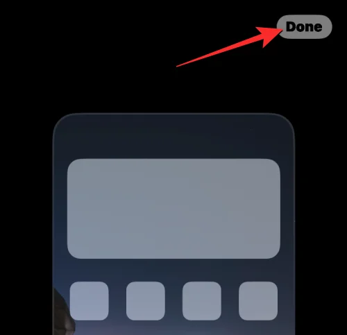 Jak automaticky změnit tapetu na iPhone