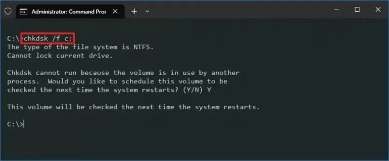 Як вирішити проблеми з жорстким диском у Windows 10