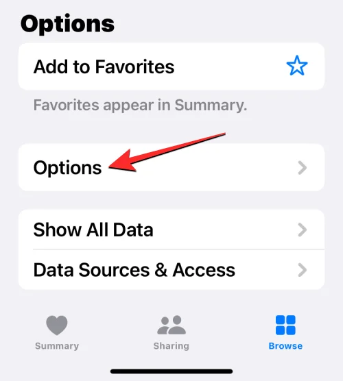 Hogyan naplózhatja lelkiállapotát az iOS 17 rendszerrel rendelkező iPhone Health alkalmazásban