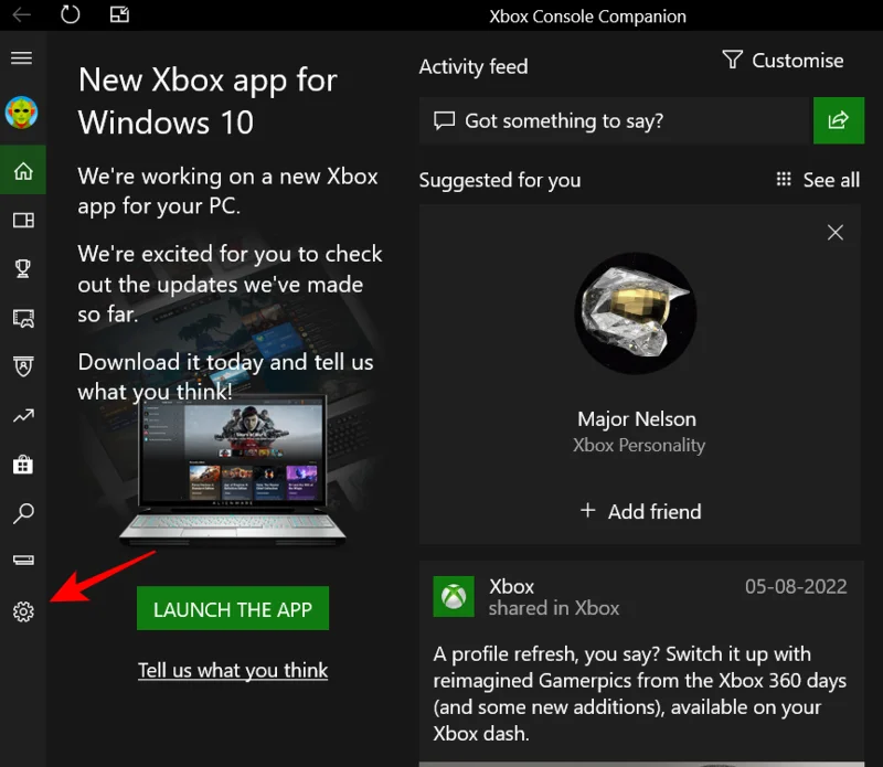Jak zkontrolovat typ NAT v systému Windows 11