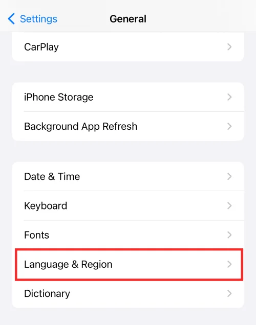 Як конвертувати валюту за допомогою камери на iPhone на iOS 16