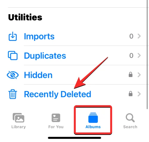 Hely felszabadítása iPhone-on [AIO]