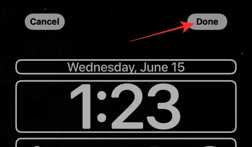 Тема IOS 16: як отримати доступ і змінити теми для екрана блокування на iPhone