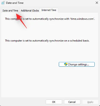 Aktivitetsfältet visar inte ikoner i Windows 11?  Hur man fixar