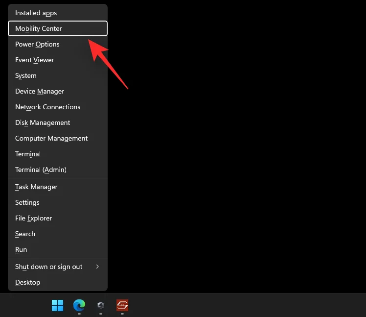 A fényerő megváltoztatása Windows 11 rendszerben [Lépésről lépésre útmutatók és javítások]