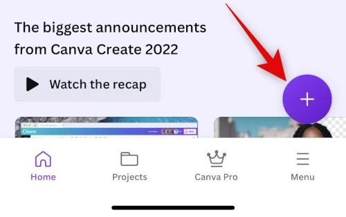 Hogyan helyezzünk el két képet egymás mellé az iPhone-on