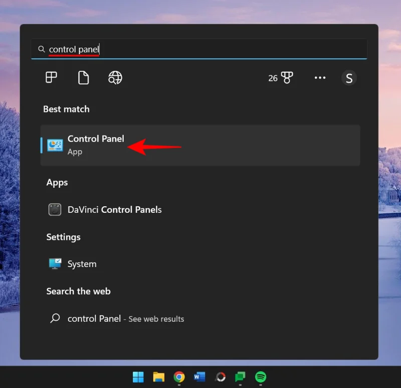 Jak trvale zakázat Sticky Keys ve Windows 11 [2023]