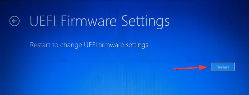 Jaký je klíč Bios pro HP, Dell, Lenovo, Asus, Acer, Toshiba, Msi, Gigabyte, Asrock a další
