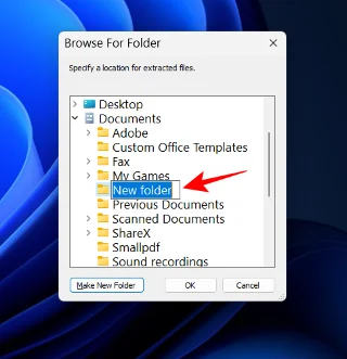 Slik bruker du 7-Zip på Windows 11