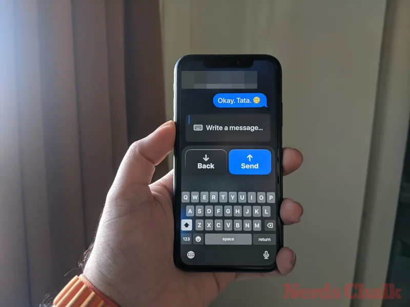 Hur man använder Assistive Access på iPhone
