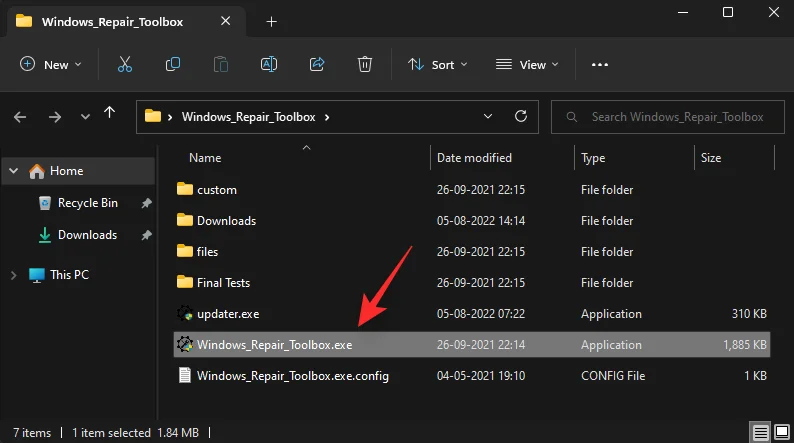Jak opravit Windows 11 bez CD: 12 vysvětlených metod!