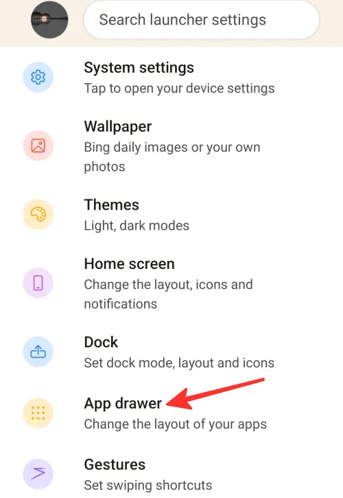 A Microsoft Launcher beállítása és használata Androidon [2023]
