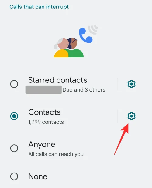 Jak nastavit výjimky systému Android Nerušit (DND): Vše, co potřebujete vědět