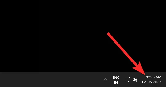 Topp 8 sätt att inaktivera aviseringar på Windows 11 (och 3 tips)