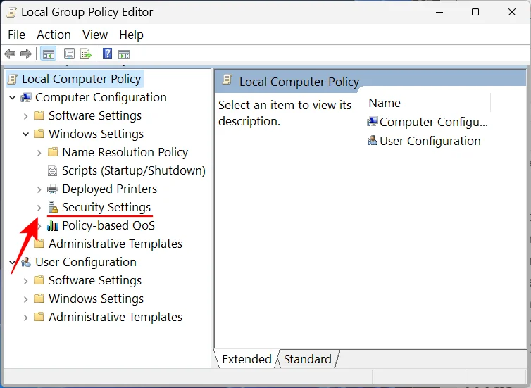 Vad är en Windows-säkerhetsknapp?  Allt du behöver veta