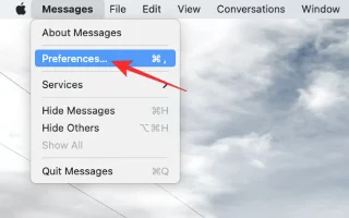 17 módszer az iPhone és a Mac számítógépek leválasztására