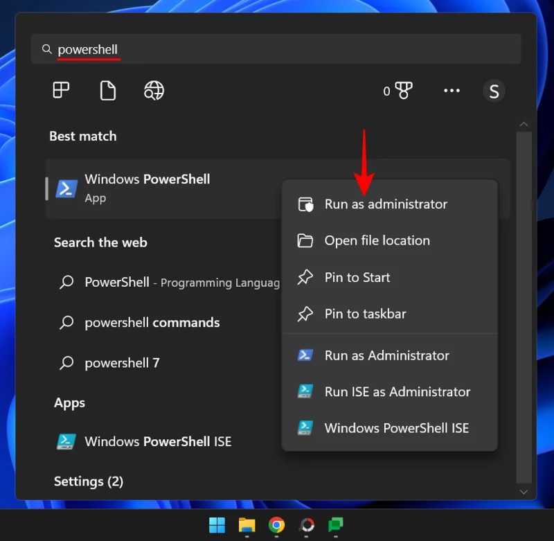 Hur man aktiverar Windows Defender i Windows 11