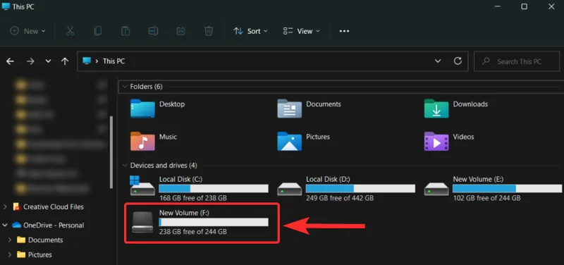 5 sätt att ändra mappikon på Windows 11 (och 3 tips)