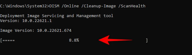 10 начина за поправяне на повредени елементи в системния регистър в Windows 11: Ръководство стъпка по стъпка
