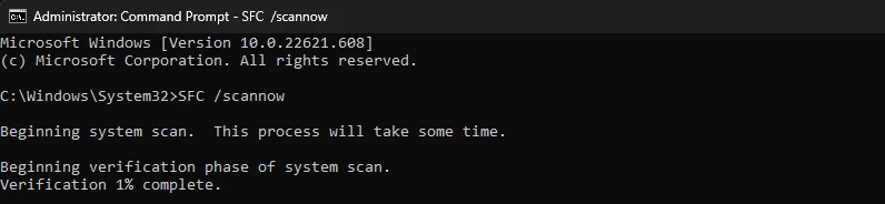 3 начина за отваряне на папката System 32 в Windows 11 или 10