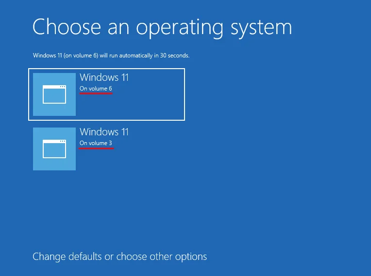 Як зробити SSD основним диском у Windows 11 [AIO]