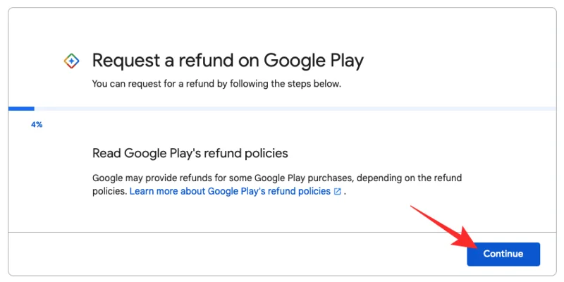 Hur man avbryter Reface-appen
