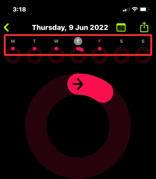 Як відстежувати свою фізичну форму на iPhone без Apple Watch на iOS 16