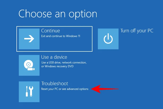 10 начина за поправяне на повредени елементи в системния регистър в Windows 11: Ръководство стъпка по стъпка