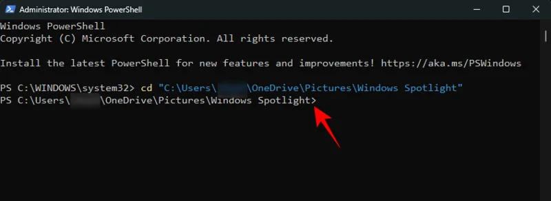 Як завантажити шпалери Windows Spotlight на свій ПК