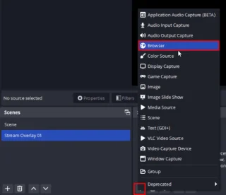 Jak přidat překrytí do OBS Studio v roce 2023: Nejlepší 4 metody