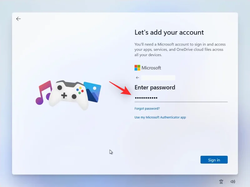 Jak formátovat Windows 11 pomocí USB