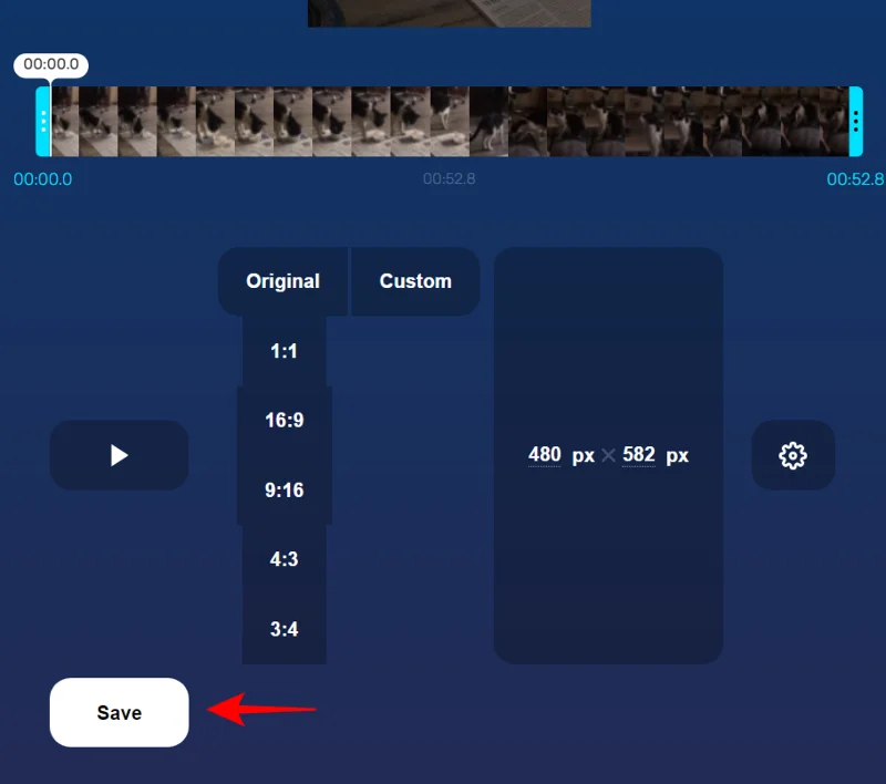 6 nejlepších způsobů, jak oříznout video v systému Windows 11