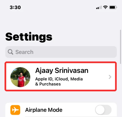 Hur man avbryter Reface-appen