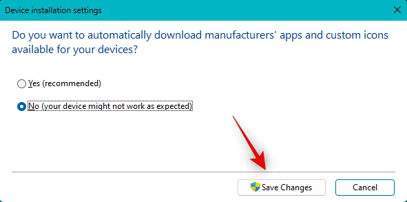 18 způsobů, jak opravit problém s nereagujícími zvukovými službami v systému Windows 11